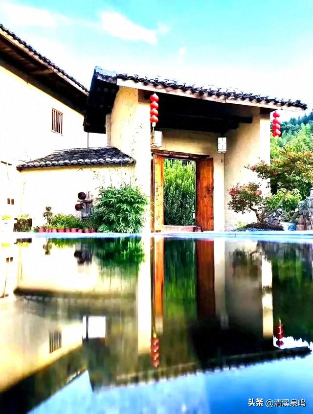 寻梦九峰菩提院