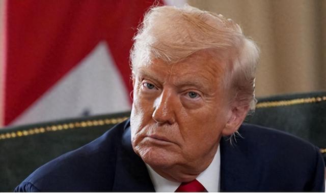 特朗普突然放话：对华关税或飙升至200%，除非中国答应美国一个条件，背后究竟藏着什么条件？
