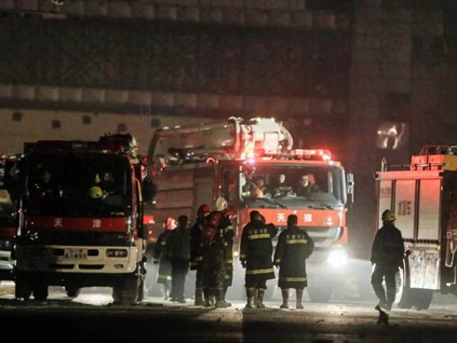 全队27名消防员仅1人幸免于难，网友说他贪生怕死	，后来咋样了？