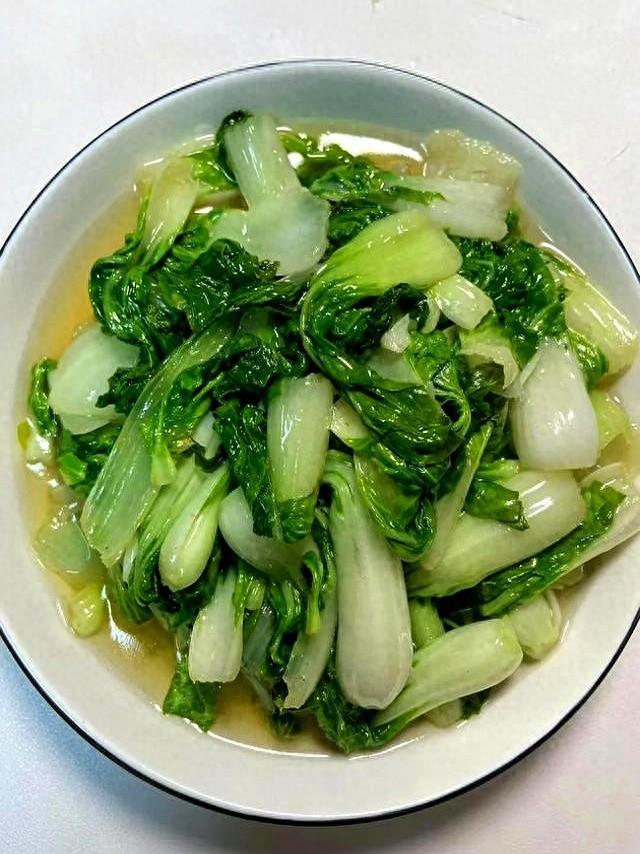 进入三伏天，苦瓜黄瓜靠边站！抓紧吃4菜，应季而食，安稳度夏