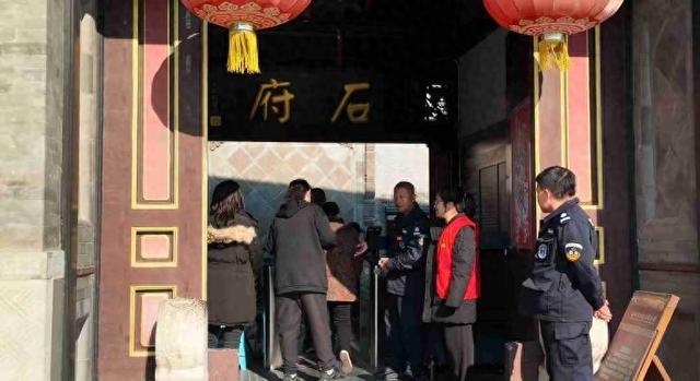 探津西古韵：石家大院赏匠心，杨柳青古镇品非遗传承