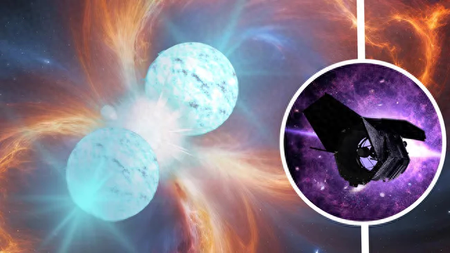 NASA罗曼太空望远镜将发射，有望发现十万次宇宙爆炸事件