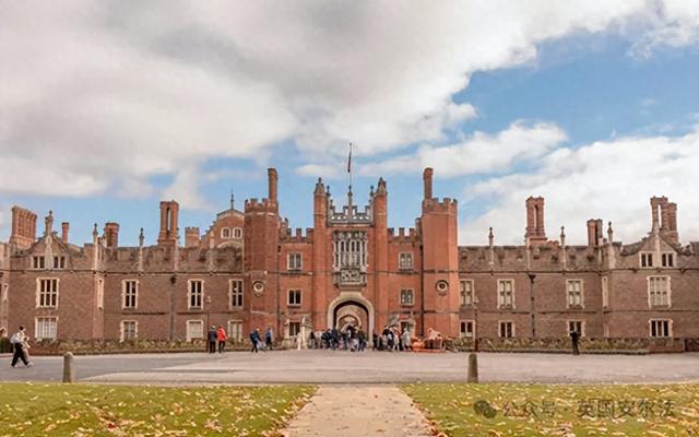 伦敦的32个行政区的综合排名