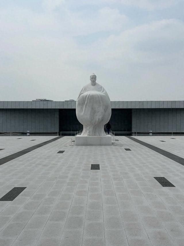 上海颜值最高的文化地标，免费开放却游客不多！