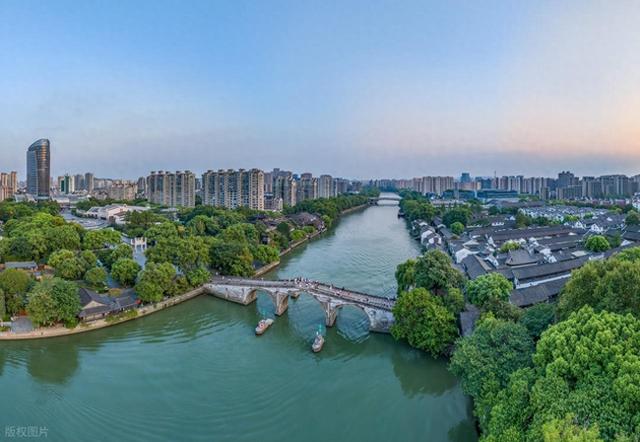 杭州6个值得一去的免费景点，好玩不花钱，拍照超出片，0元游杭州