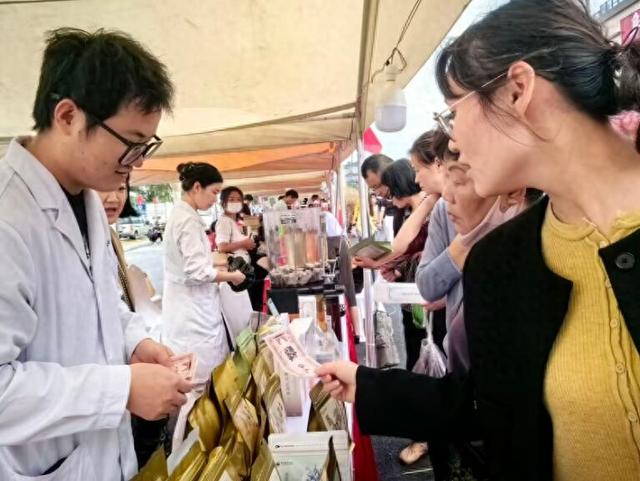 安徽阜南：惠民文旅嘉年华释放县域消费新活力