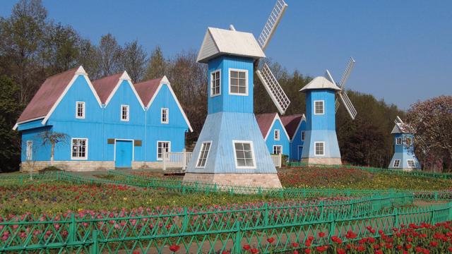 无锡“没啥好玩”成新梗？顾漫家乡宜兴，才是真·宝藏打卡地！