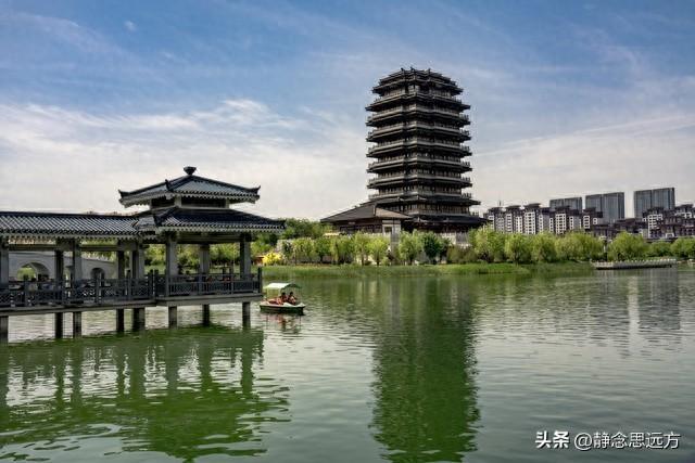 河南人去了滨州和淄博，直言不讳：滨州和淄博生活方式截然不同！