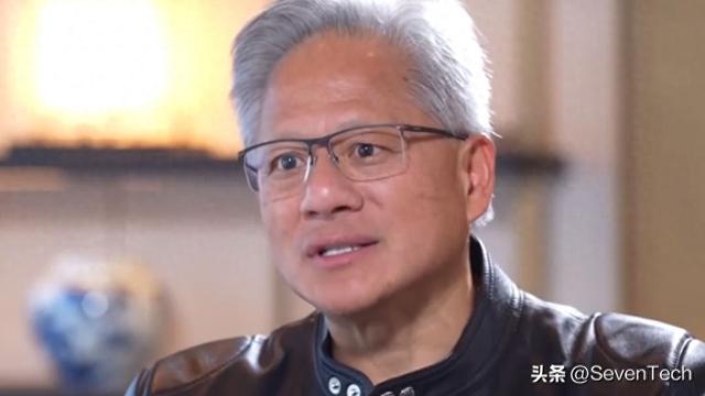 英伟达CEO黄仁勋：中国AI无需依赖英伟达，华为自研能力引领发展