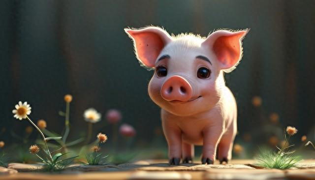 属猪的听好！“天意难违”，1月16号真有大事要找上门