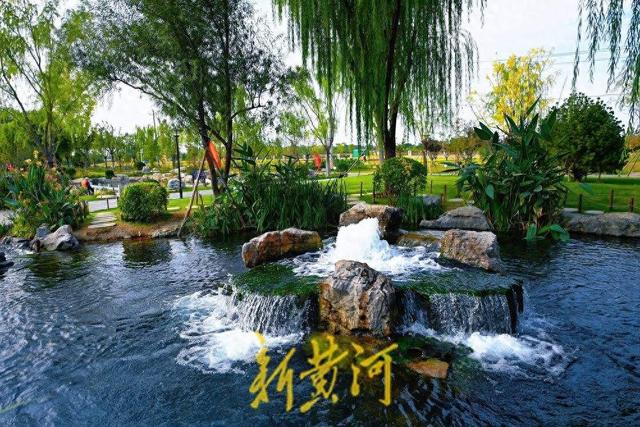 一场从“钢铁之城”到“生态人文新城”的立体转型实践 历城区鲍山街道聚焦“环境重构、管理变革、产业焕新、人文再生”