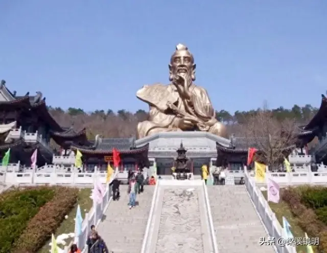立冬时节游茅山（上）