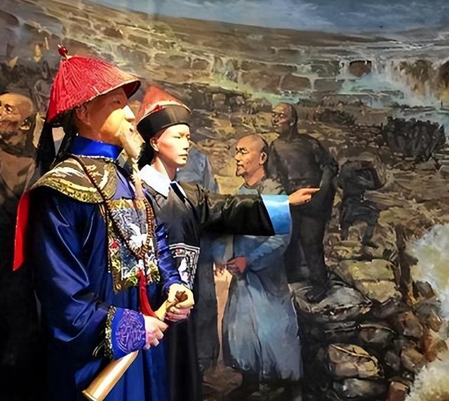 同样是母亲河，为啥黄河上面没船，长江却一年运货40多亿吨？