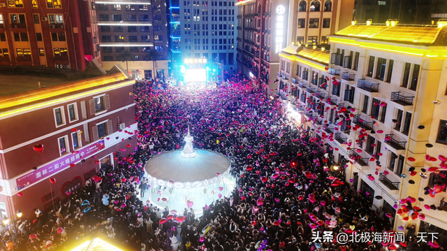 喜报！邯郸市临漳澳林·城市之窗获评“2025年省级旅游休闲街区”