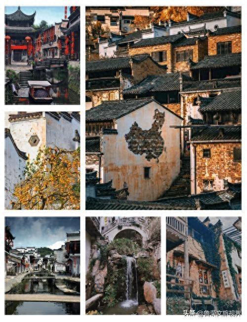 赣鄱十四笔，落笔皆仙境：秋赴江西赴一场山水之约