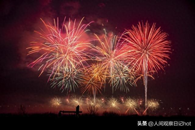 2026年春节还能放烟花吗？多地新规出炉，看看你家是啥政策