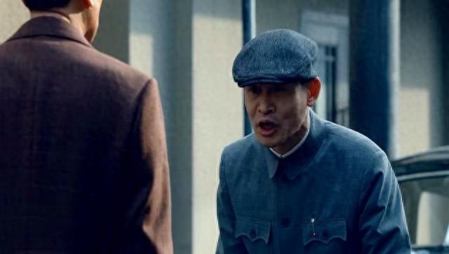 吴石怎么不一枪毙了谷正文？二刷之后才明白还是小编考虑太简单了