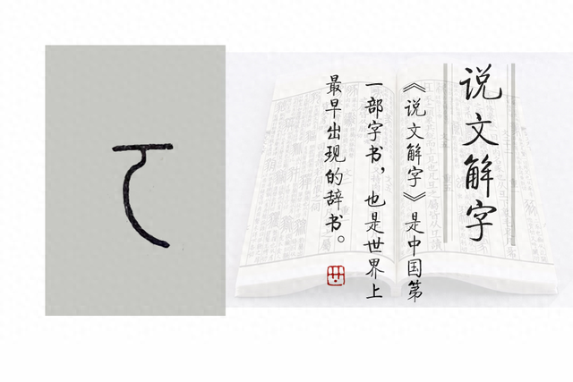可字笔顺笔画顺序（说文解字第1010课细说可字）