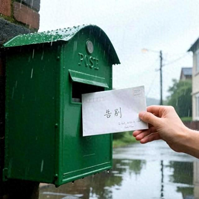 我终于可以不再爱你了是什么歌（我终于决定不再联系你了）