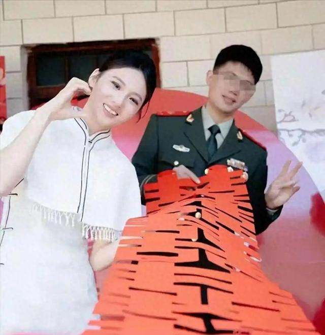 新婚7日天人永隔！25岁云南军婚陈菊车祸离世 网友:订婚不能穿白色