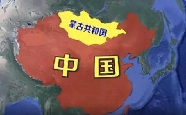 重返祖国怀抱？自1921年宣布脱离后，外蒙古重回祖国的最新进展！