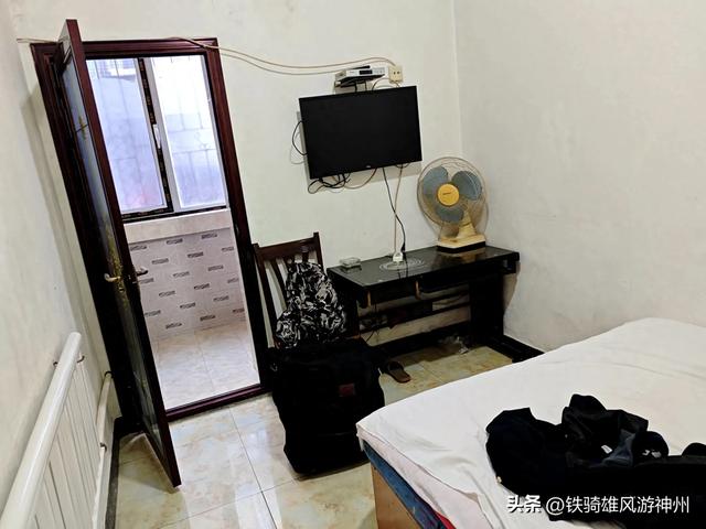 本溪~沈阳~抚顺7日独游穷旅草草收场，看看花了多少钱