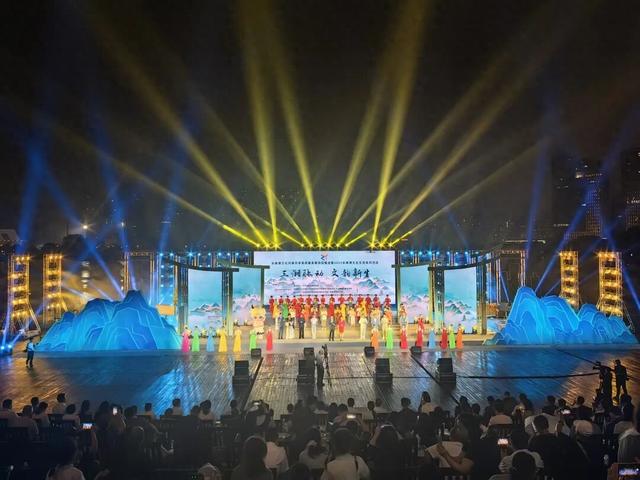 国庆中秋假期，333.64万人次！