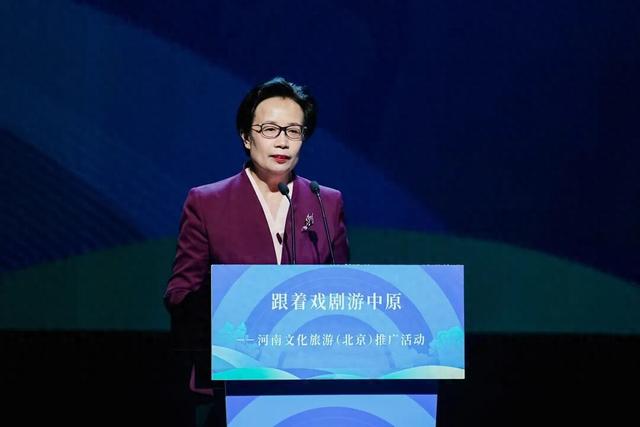 一份“宠客礼包”，邀你入戏“老家河南”