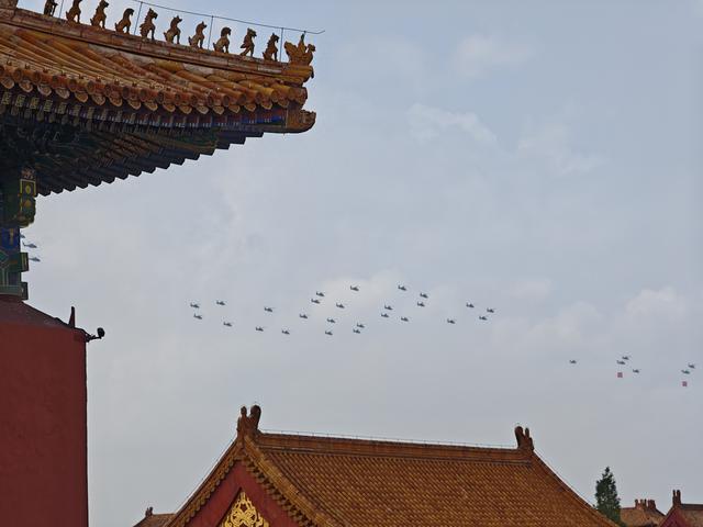 探寻北京，那些不可错过的名胜古迹