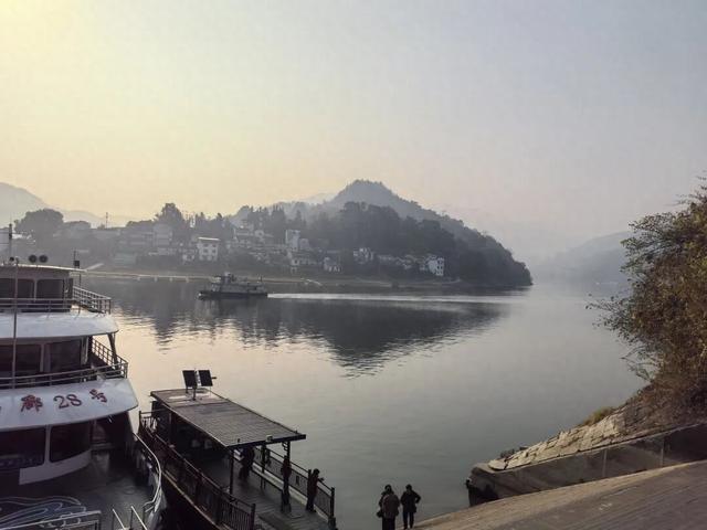 皖南初见（二）