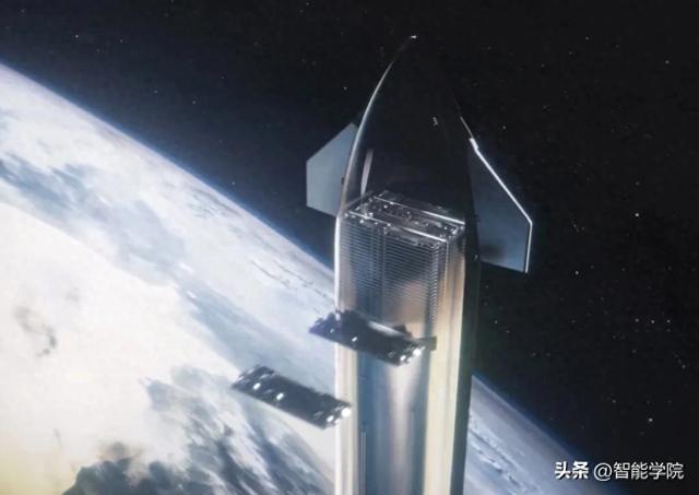 狂赚155亿美元！SpaceX的“印钞机”星链，凭什么这么牛？