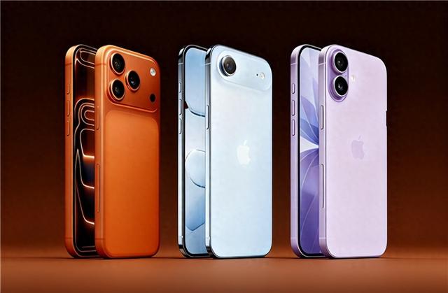 最新iOS设备好评榜出炉：iPhone 17 Pro Max不再是第一