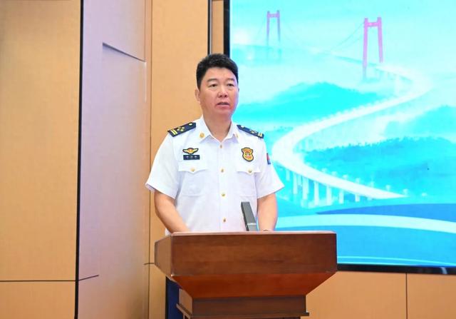 自治区消防救援总队钦州市人民政府中马钦州产业园区管理委员会签订战略合作框架协议