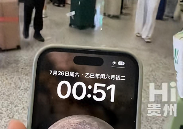 贵州已经失守！全国游客这哪是来避暑？这是来攻占城邦，人潮汹涌
