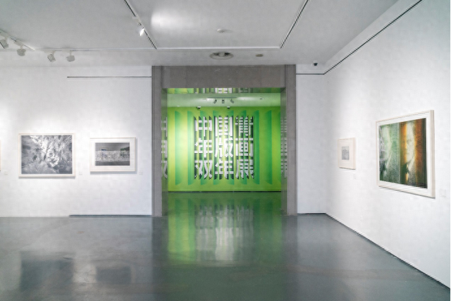 观念新、手段新、思想新！这场青年版画展“尽显青年气象”