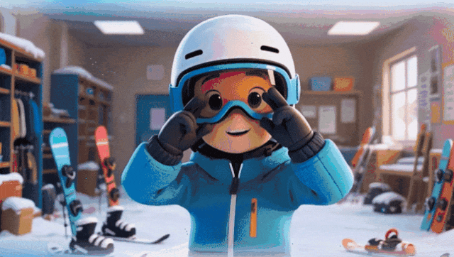 快抢早鸟票！12月25日开业~