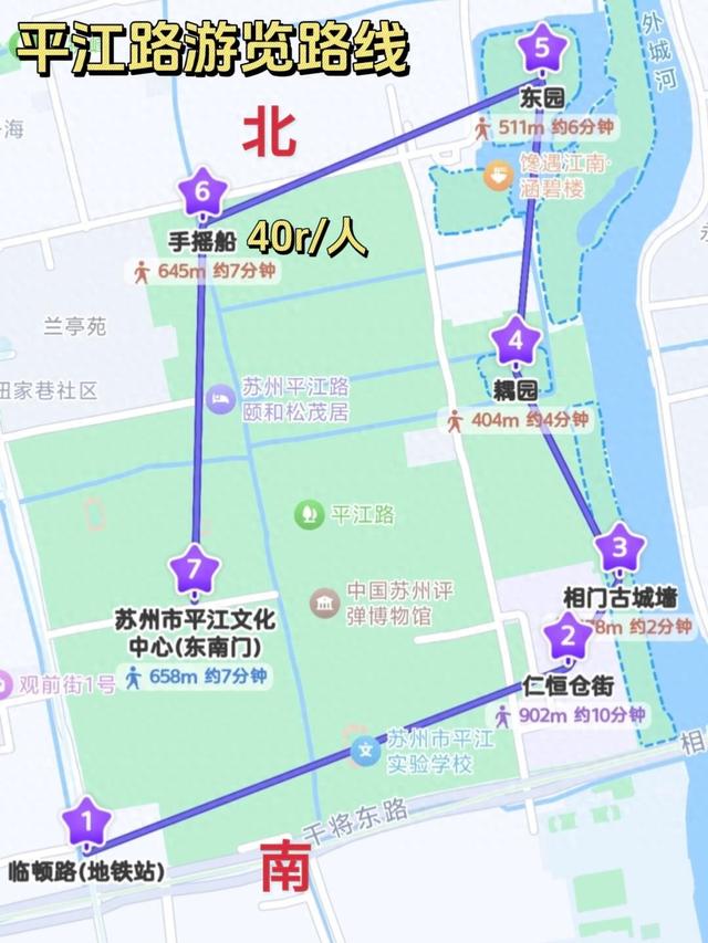 不差钱也不乱花！这5条慢游线路，把钱花在体验上！