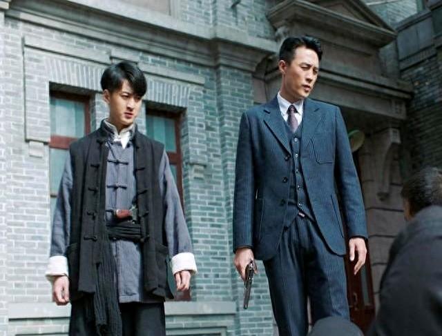 隐锋：直到沈一禾、贾云武计划失败，李亨才知，贾云武要除掉贾忠