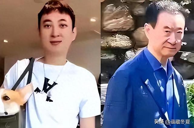 风流成性、挥霍无度，37岁“纵欲过度”的王思聪，再次传出大丑闻