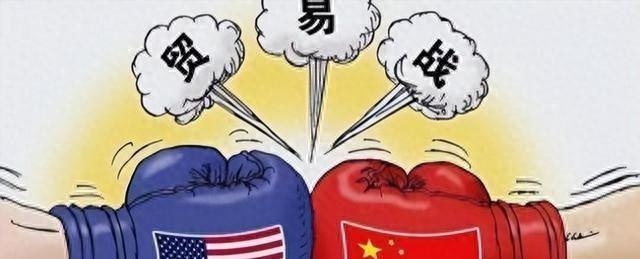 美军威胁摊牌：中华民族到了最危险的时候