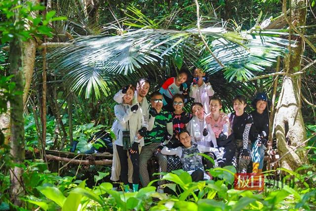 气温骤降，“候鸟”南飞，第一批“避寒人”已抵达三亚