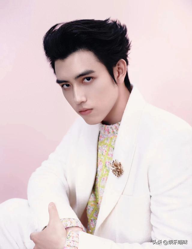 钱再多有什么用！看导演陈凯歌儿子现状，给所有星二代都提了个醒