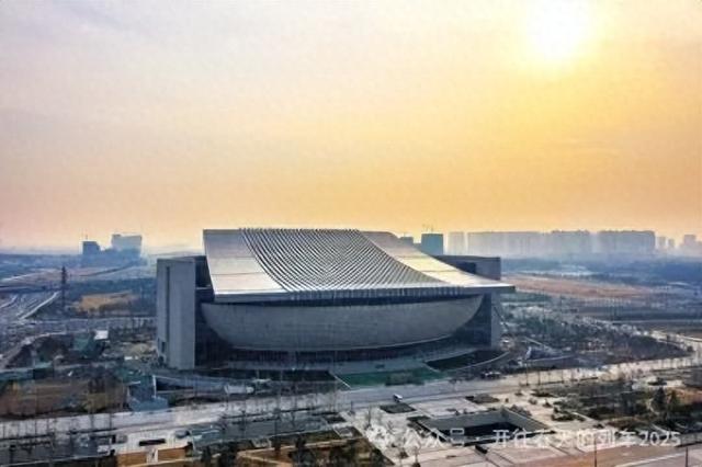 郑州博物馆：在“华夏之冠”里读懂中原文明的千年密码