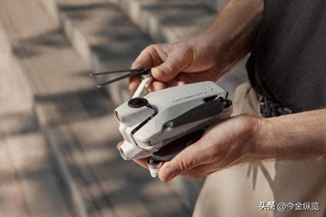 249克创新卖疯了，却惨遭2500条诋毁！影翎无人机动了谁的奶酪？