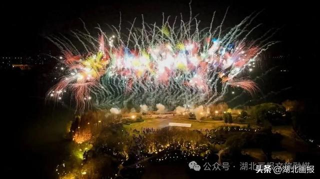 【知音湖北】国庆拒绝人挤人！武汉宝藏度假地，躺平式遛娃