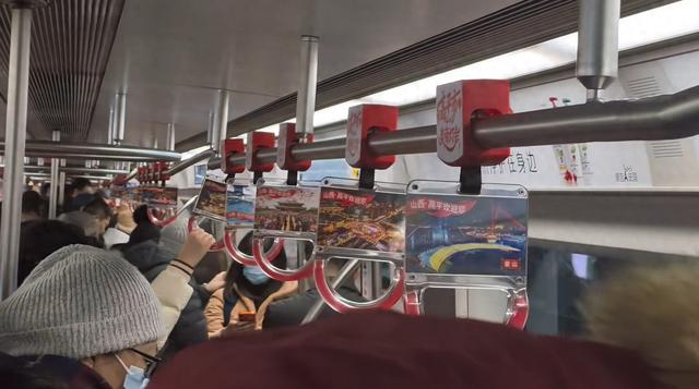 高平市第四届炎帝灯会借力北京地铁向首都发出“炎帝故里”的璀璨邀请