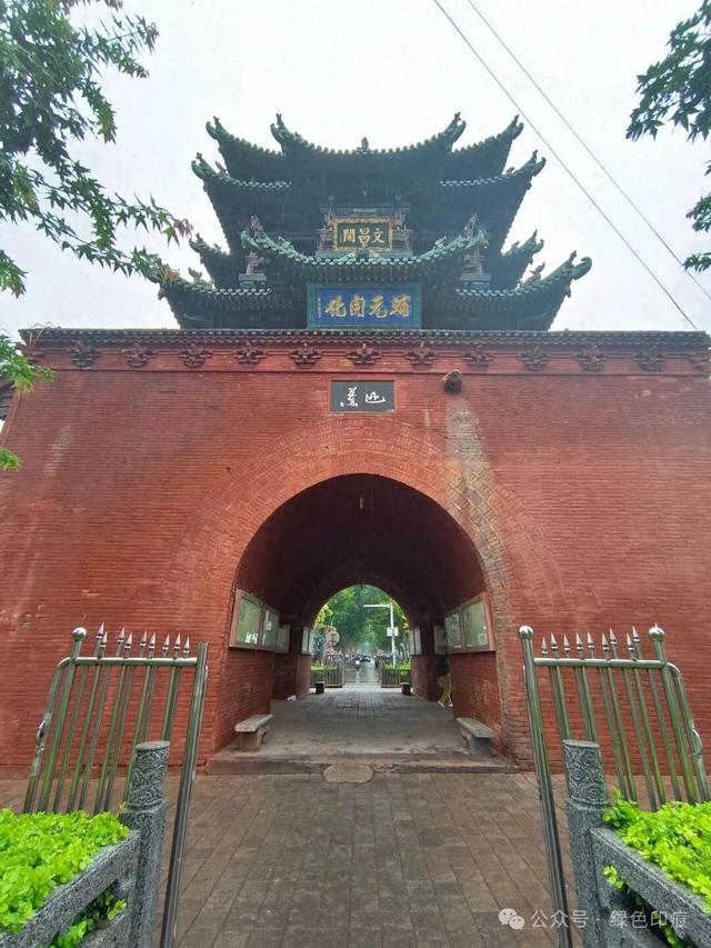 霍州署衙——《穿州过府看山西》