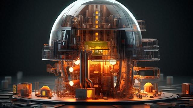 美能源部和宇航局签署备忘录，重申在2030年前开发月球核反应堆