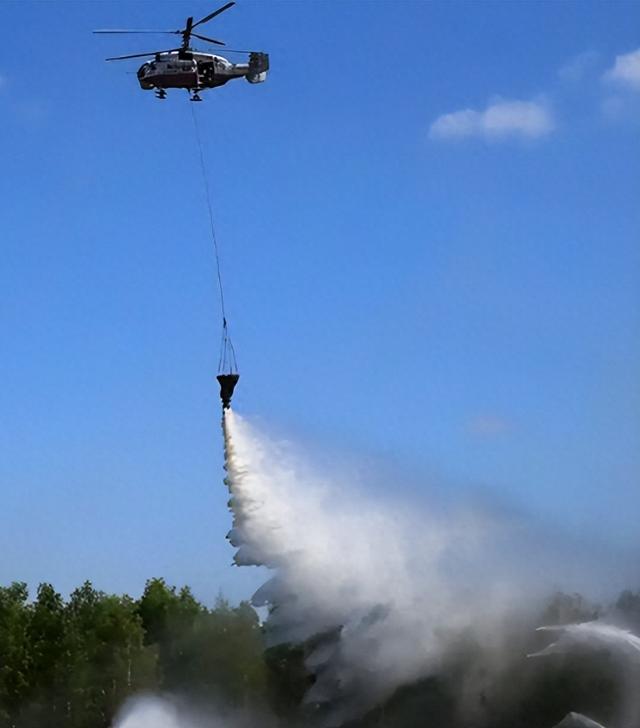 中国又开始超级工程！耗资2500亿从天空调水，打造“空中运河”！