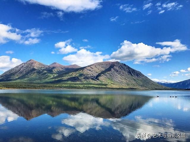 阿拉斯加邮轮之旅是怎样的体验？